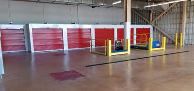 Access Storage - Mississauga Picture of Access Storage - Mississauga
